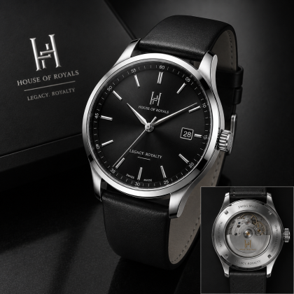 House Of Royals Watch