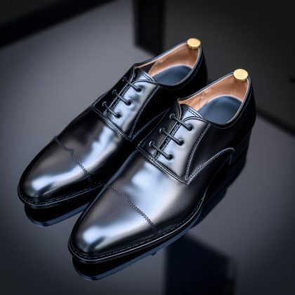 HRoyals Derby Shoes